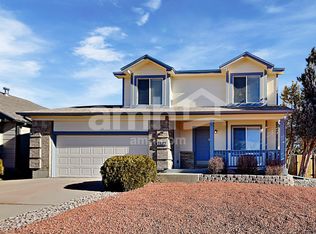 3387 Spotted Tail Dr, Colorado Springs, CO 80916