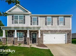 1751 Ridge Bluff Cir, Rural Hall, NC 27045