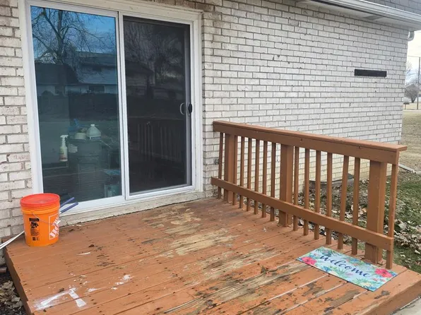 1260 Chaffee Ct, 1260 Chaffee Ct APT 3, Saginaw, MI 48609