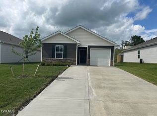 1246 Cherry Grv, Greeneville, TN 37745