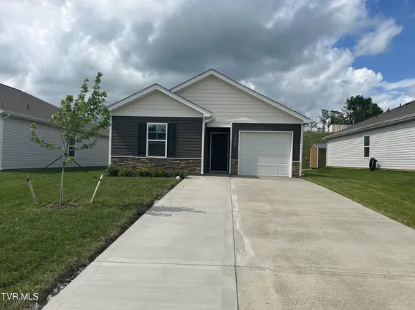 1246 Cherry Grv, Greeneville, TN 37745
