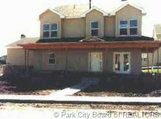 4422 Snyders Way, Park City, UT 84098