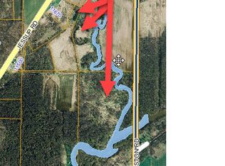 4000 Hubbardston Rd, Matherton, MI 48845