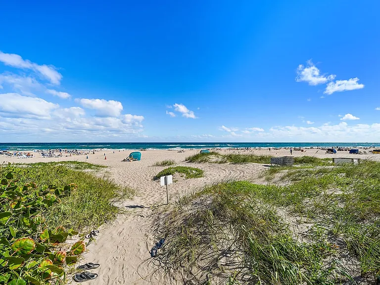 3730 N Ocean Dr #9-D — Photo 77