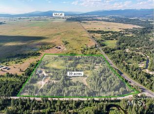 6 Smylie Ln, McCall, ID 83638