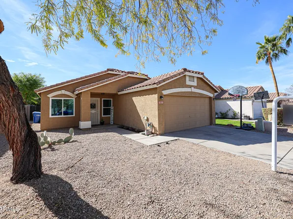 853 E ROSS Avenue, Phoenix, AZ 85024