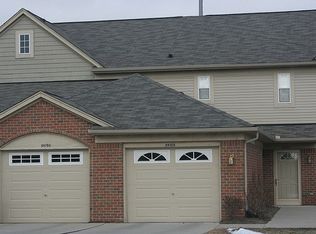 55190 Westchester Dr, Shelby Township, MI 48316