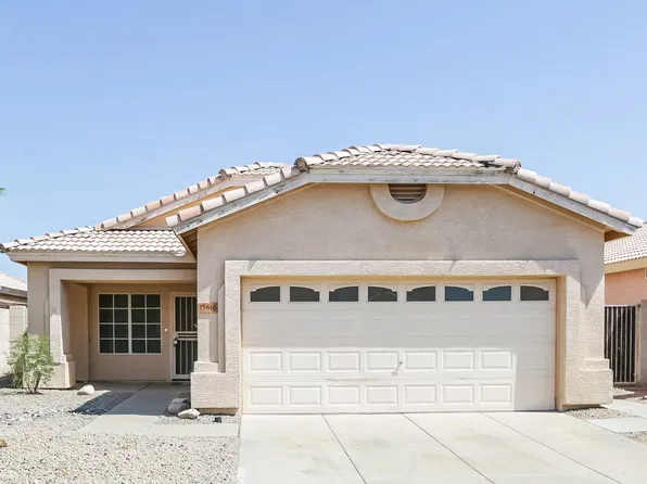 15616 W Magnolia St, Goodyear, AZ 85338