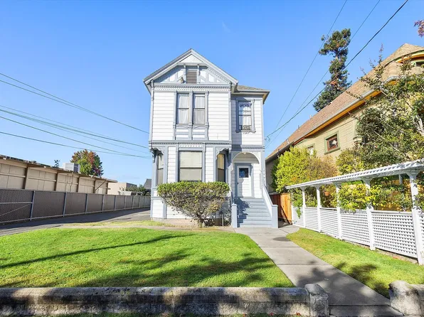 1541 Bay St APT 2, Alameda, CA 94501