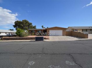 4545 Bennett Dr #0, Las Vegas, NV 89121