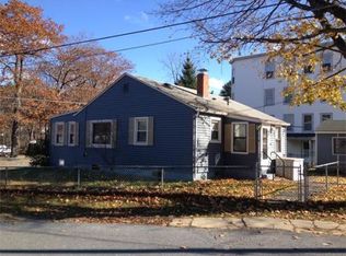 342 West St, Gardner, MA 01440