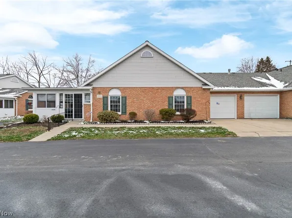 1529 Rhine River Rd NW, Uniontown, OH 44685