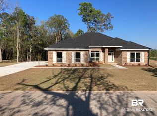 812 Marks Ave, Bay Minette, AL 36507