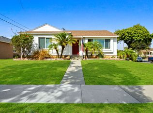2929 Fairman St, Lakewood, CA 90712