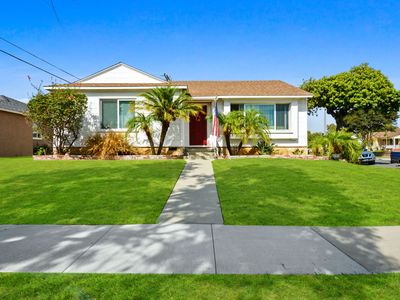 2929 Fairman St, Lakewood, CA, 90712