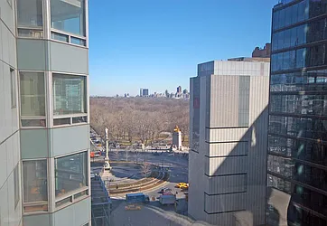 Rented by Mercedes Berk