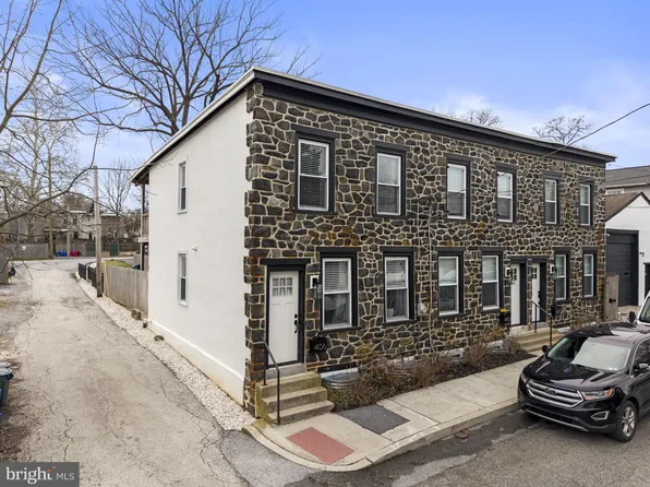 406 W Chestnut St, West Chester, PA 19380