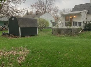 116 Lansdale Rd, East syracuse, NY 13057