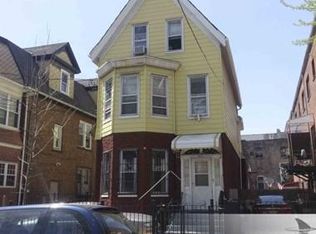 8315 Pettit Ave, Elmhurst, NY