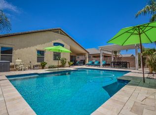 37147 W Giallo Ln, Maricopa, AZ 85138
