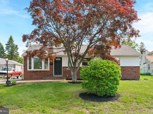 600 Lawnton Ter, Holmes, PA 19043