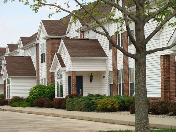 Portledge Commons