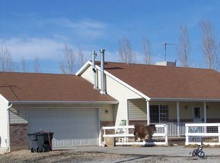 640 S State St, Genola, UT 84655