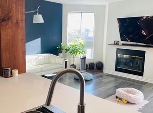 811 S Lucerne Blvd APT 201, Los Angeles, CA 90005