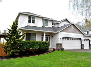 1955 N 9th St, Washougal, WA 98671