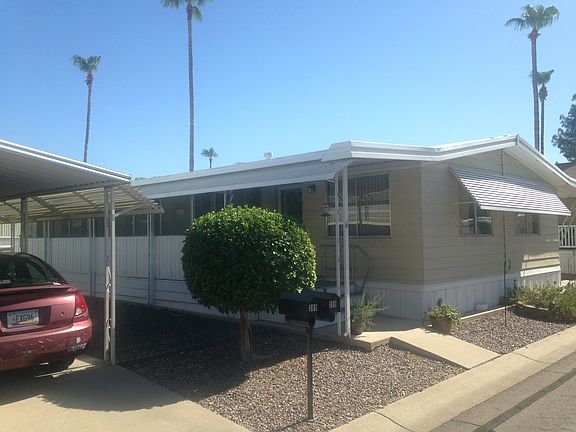 5th image of 2401 W Southern Ave Lot 388
