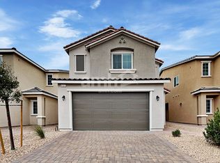 8365 Flagpole Loop Ave, Las Vegas, NV 89113