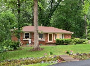 7 Ferncliff Dr, Asheville, NC 28805