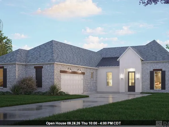 667 Night Heron Ln, Madisonville, LA 70447