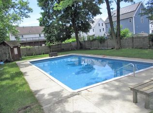 32C Rockingham St #32C, Lowell, MA 01852