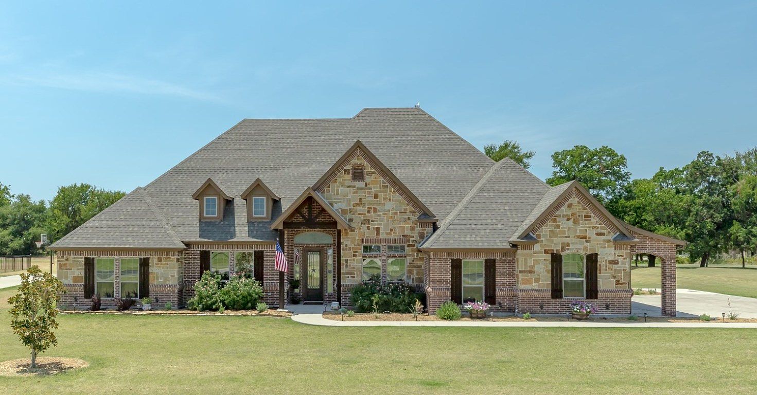 211 Ruby Dr, Brock, TX 76087 Zillow