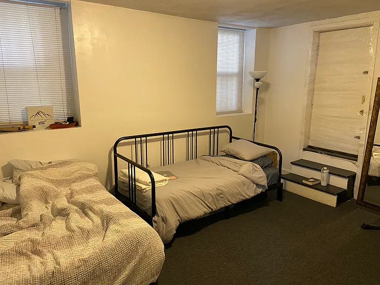 61 S Huntington Ave #103 — Photo 3