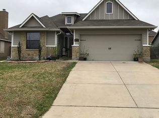 10229 Condor Loop, Waco, TX 76708