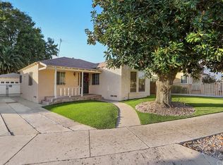 1731 N Santa Fe Ave, Compton, CA 90221