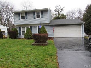 33 Lynaugh Rd, Victor, NY 14564