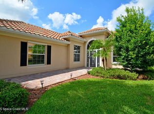 3531 Plume Way SE, Palm Bay, FL 32909