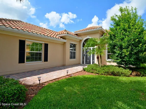 3531 Plume Way SE, Palm Bay, FL 32909
