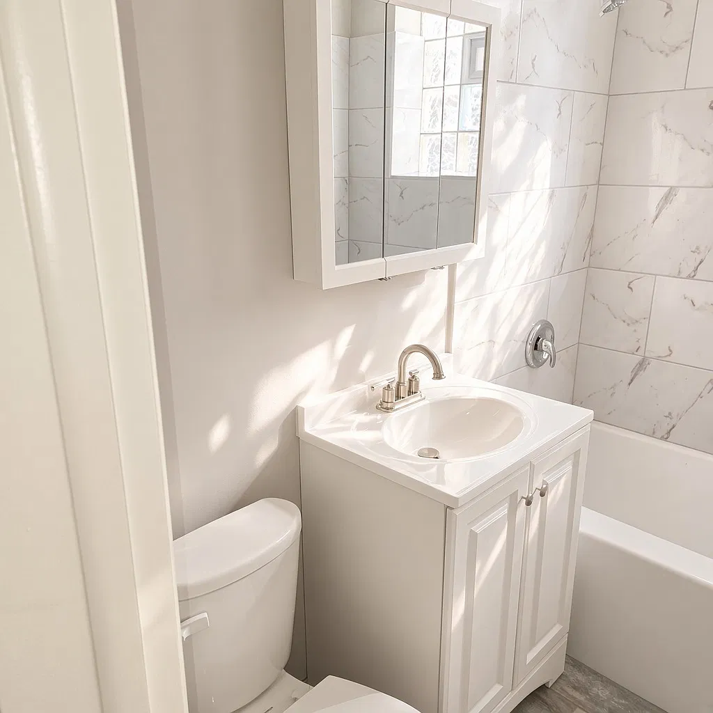 1 bed, 825 sqft, $1,325 — Photo 2