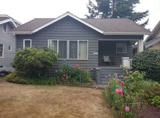 3007 44th Ave SW, Seattle, WA 98116