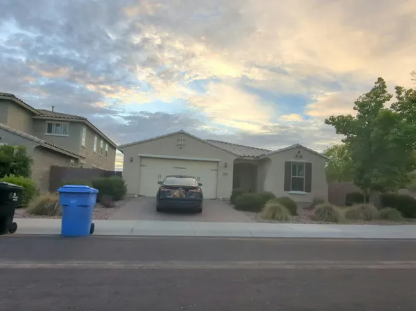 7937 S Lancaster St, Gilbert, AZ 85298