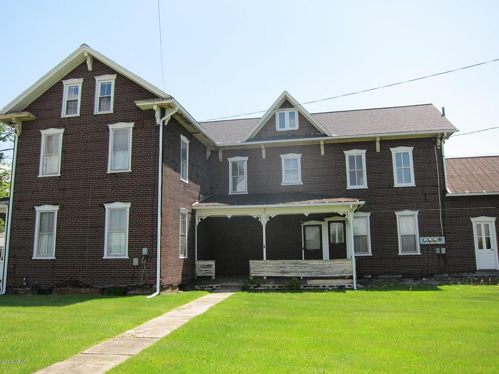 1034 N Loyalsock Ave, Montoursville, PA 17754 Zillow