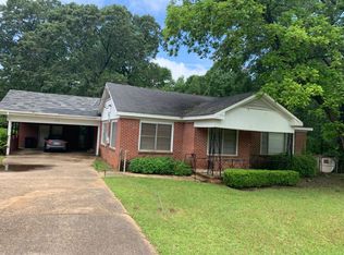 670 Main St #A, Grambling, LA 71245