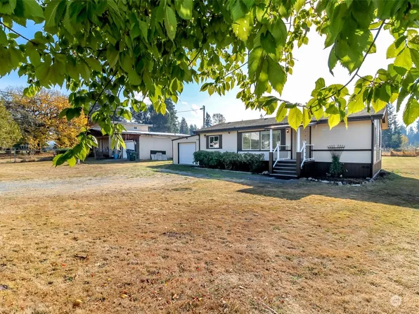 4120 4122 320th Street E, Eatonville, WA 98328