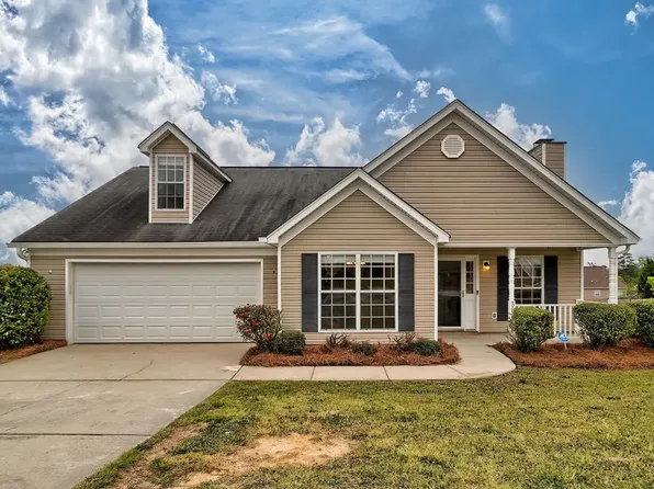 302 Summitbluff Ct, West Columbia, SC 29170