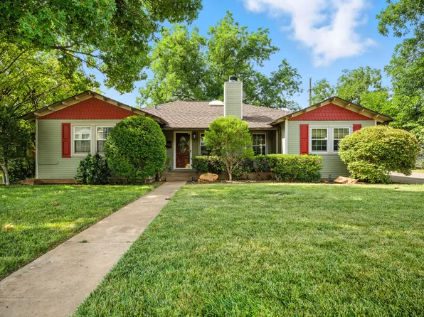 3607 28th St, Lubbock, TX 79410