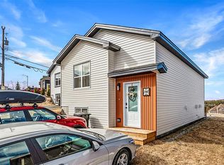14 Tigress Street, St. John’s, NL A1B0L6